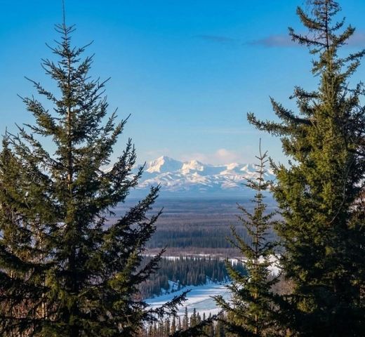 2731 ALASKA RANGE, Fairbanks, AK 99709
