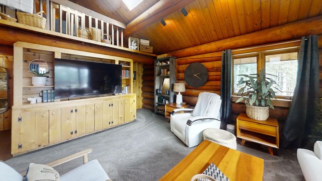 2731 ALASKA RANGE, Fairbanks, AK 99709