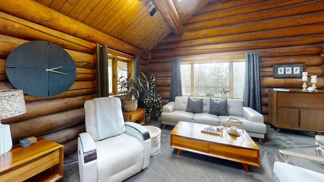 2731 ALASKA RANGE, Fairbanks, AK 99709