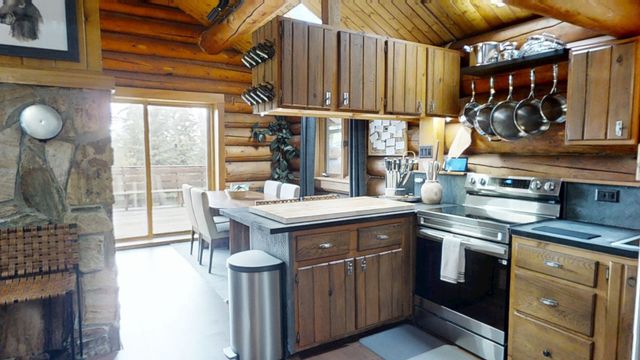 2731 ALASKA RANGE, Fairbanks, AK 99709