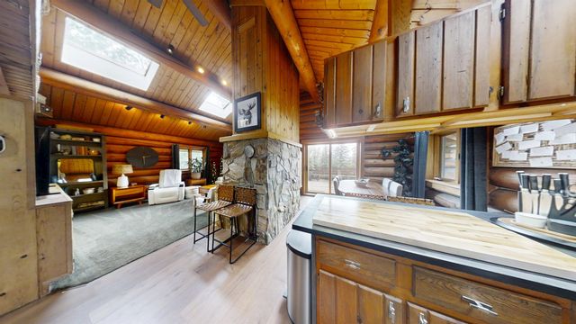 2731 ALASKA RANGE, Fairbanks, AK 99709