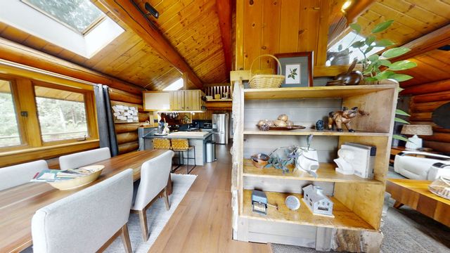 2731 ALASKA RANGE, Fairbanks, AK 99709