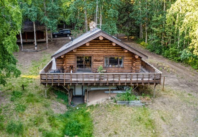 2731 ALASKA RANGE, Fairbanks, AK 99709