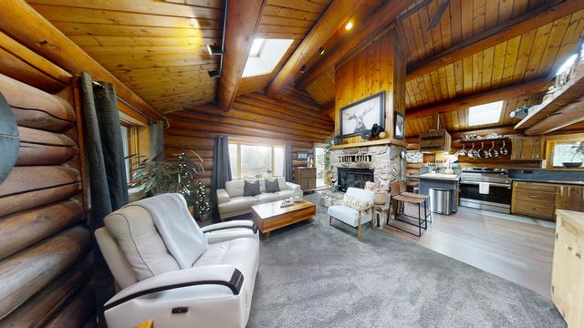 2731 ALASKA RANGE, Fairbanks, AK 99709