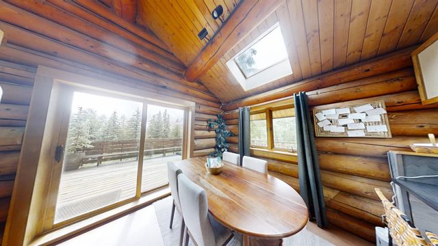 2731 ALASKA RANGE, Fairbanks, AK 99709