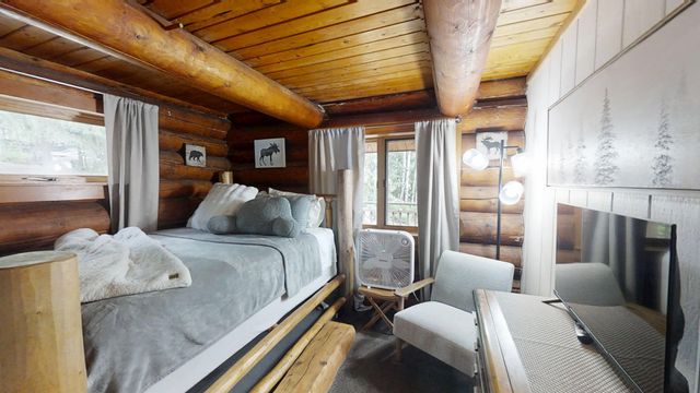2731 ALASKA RANGE, Fairbanks, AK 99709