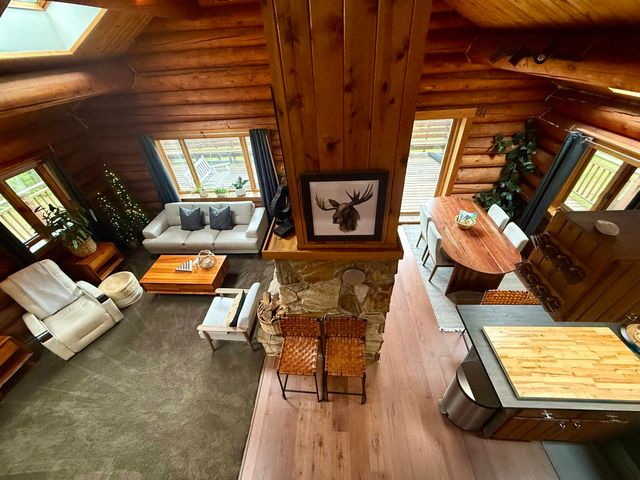 2731 ALASKA RANGE, Fairbanks, AK 99709