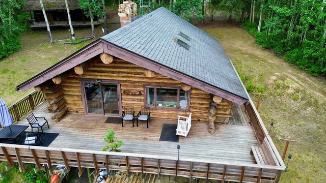 2731 ALASKA RANGE, Fairbanks, AK 99709