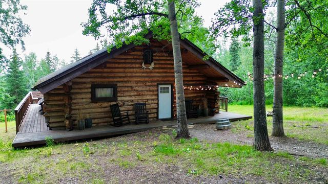 2731 ALASKA RANGE, Fairbanks, AK 99709