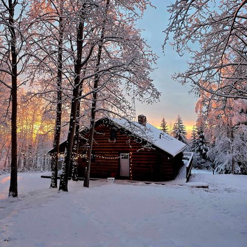 2731 ALASKA RANGE, Fairbanks, AK 99709