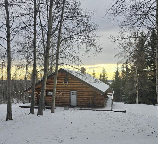 2731 ALASKA RANGE, Fairbanks, AK 99709