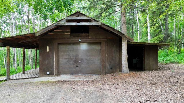 2731 ALASKA RANGE, Fairbanks, AK 99709