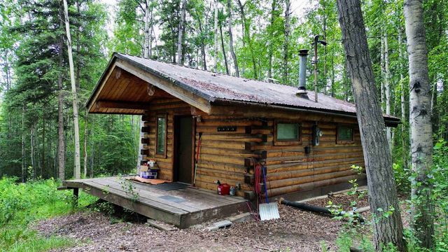 2731 ALASKA RANGE, Fairbanks, AK 99709