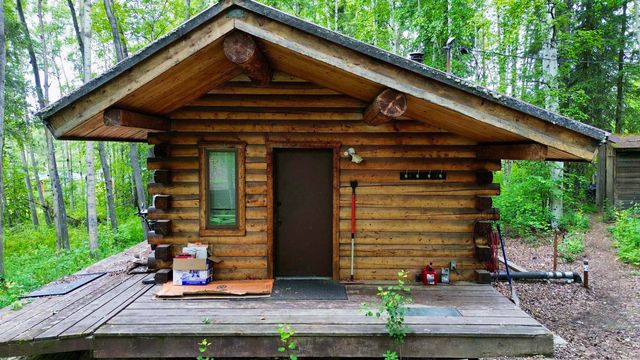 2731 ALASKA RANGE, Fairbanks, AK 99709