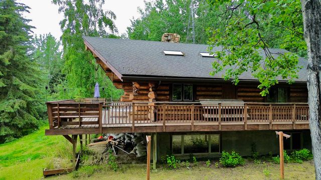 2731 ALASKA RANGE, Fairbanks, AK 99709