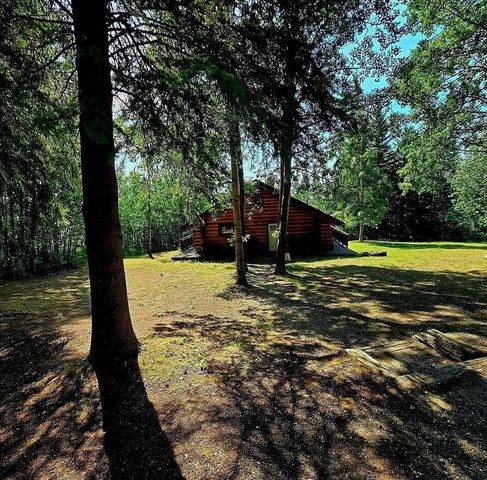 2731 ALASKA RANGE, Fairbanks, AK 99709