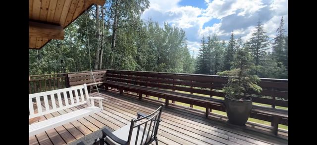 2731 ALASKA RANGE, Fairbanks, AK 99709