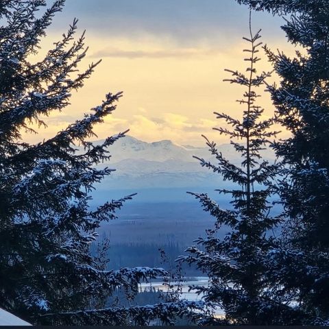 2731 ALASKA RANGE, Fairbanks, AK 99709