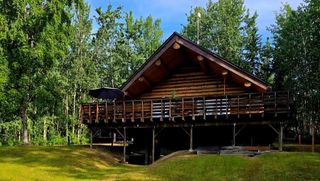 2731 ALASKA RANGE, Fairbanks, AK 99709