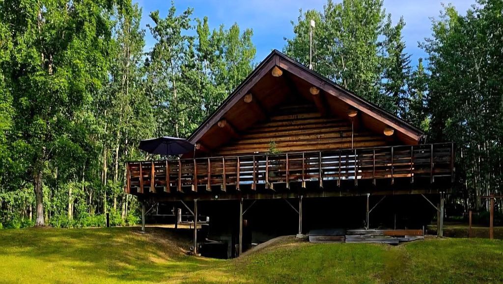 2731 ALASKA RANGE, Fairbanks, AK 99709