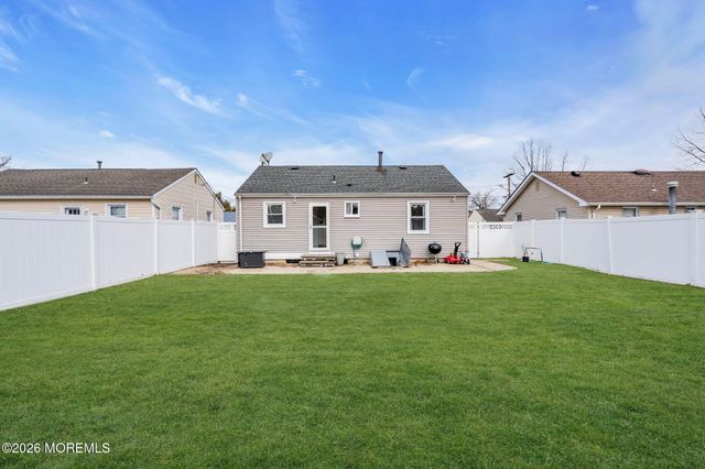 769 Pine Drive, Brick, NJ 08723