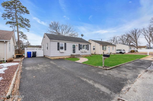 769 Pine Drive, Brick, NJ 08723