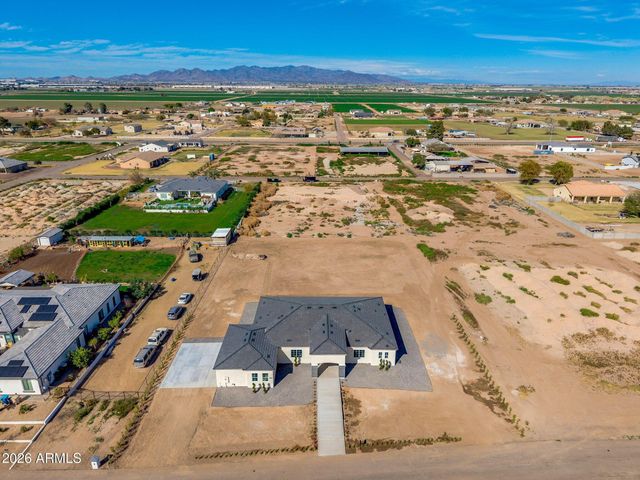 22926 W LA MIRADA Drive, Buckeye, AZ 85326