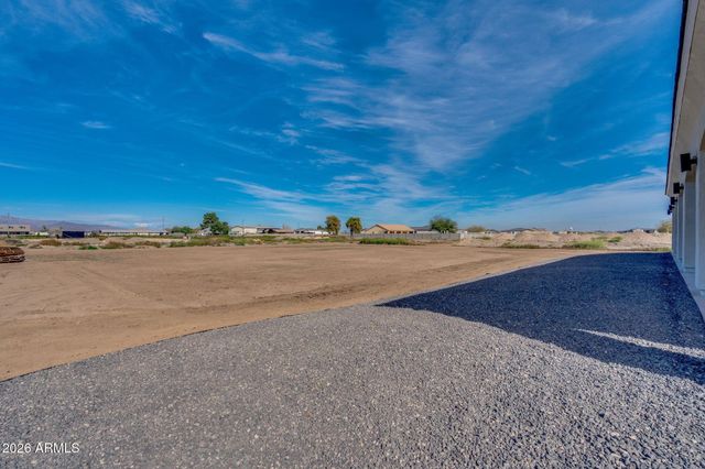 22926 W LA MIRADA Drive, Buckeye, AZ 85326