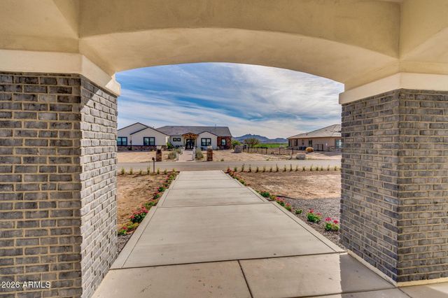 22926 W LA MIRADA Drive, Buckeye, AZ 85326