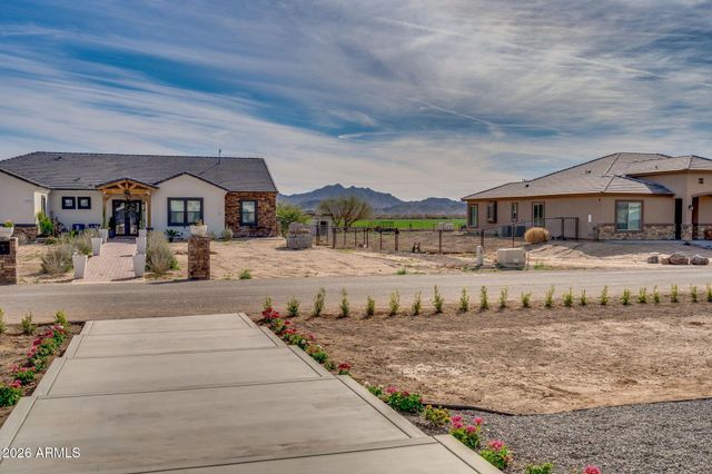 22926 W LA MIRADA Drive, Buckeye, AZ 85326