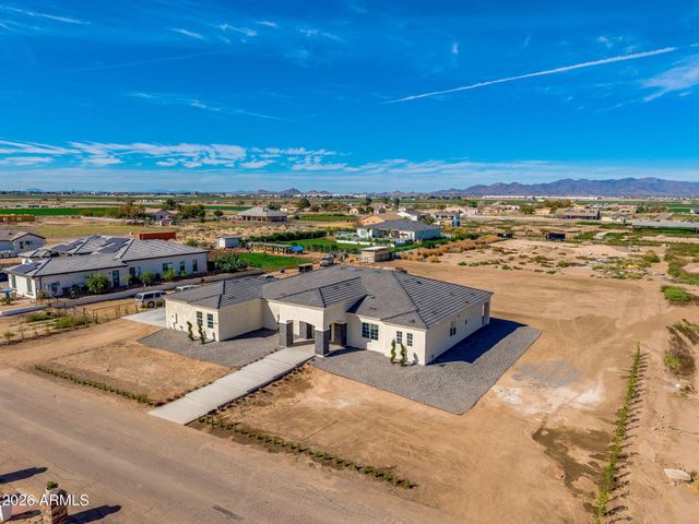 22926 W LA MIRADA Drive, Buckeye, AZ 85326