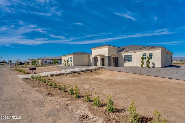 22926 W LA MIRADA Drive, Buckeye, AZ 85326