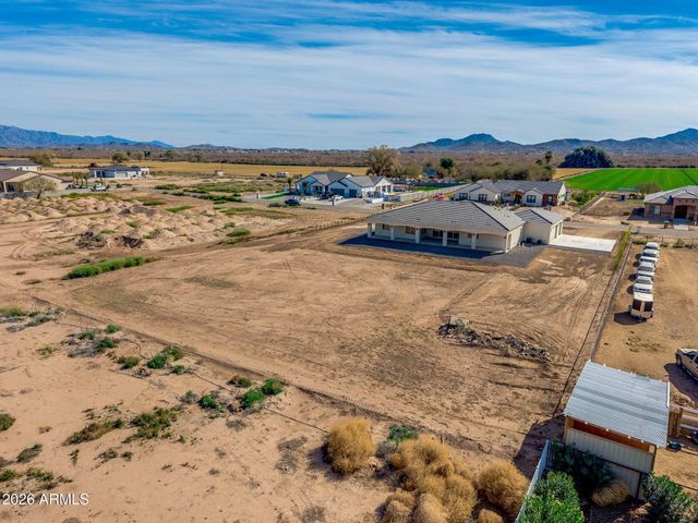 22926 W LA MIRADA Drive, Buckeye, AZ 85326