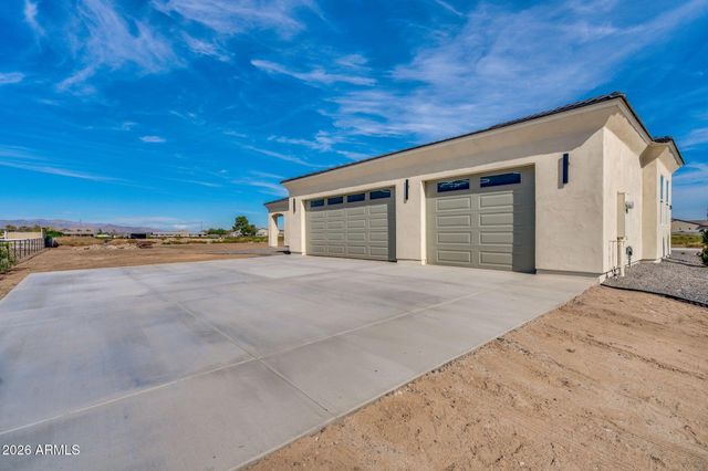 22926 W LA MIRADA Drive, Buckeye, AZ 85326