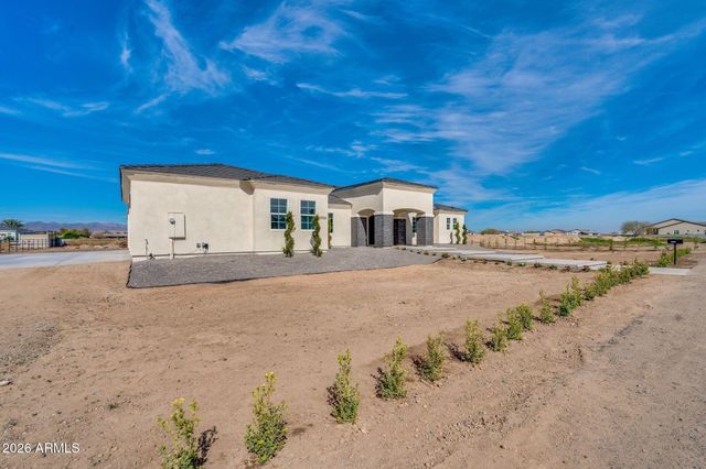 22926 W LA MIRADA Drive, Buckeye, AZ 85326