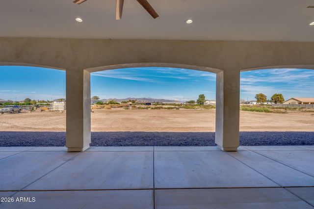 22926 W LA MIRADA Drive, Buckeye, AZ 85326