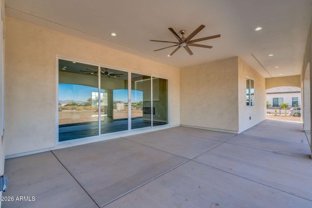 22926 W LA MIRADA Drive, Buckeye, AZ 85326