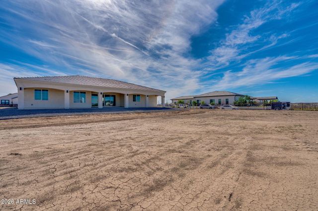 22926 W LA MIRADA Drive, Buckeye, AZ 85326