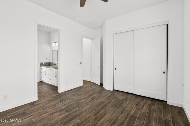 22926 W LA MIRADA Drive, Buckeye, AZ 85326