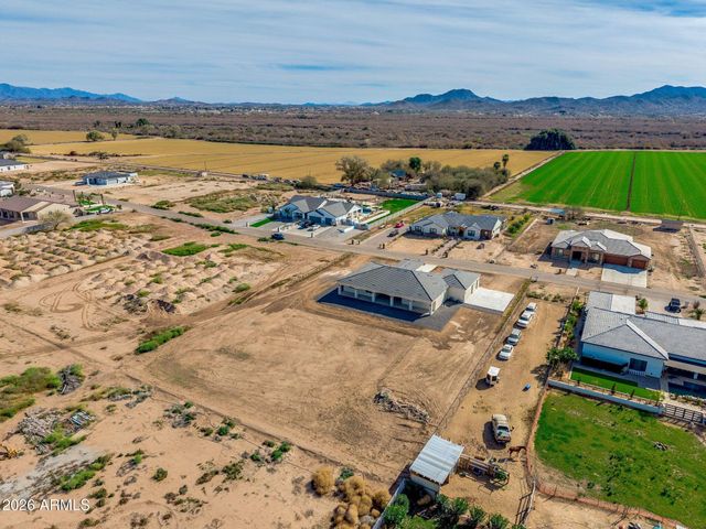 22926 W LA MIRADA Drive, Buckeye, AZ 85326