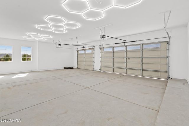 22926 W LA MIRADA Drive, Buckeye, AZ 85326