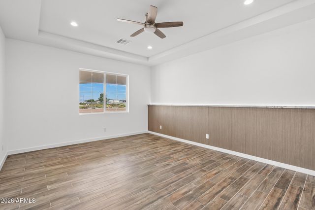 22926 W LA MIRADA Drive, Buckeye, AZ 85326