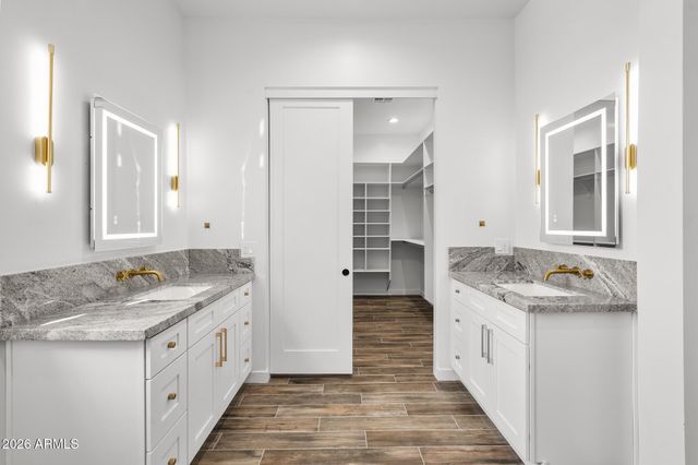 22926 W LA MIRADA Drive, Buckeye, AZ 85326