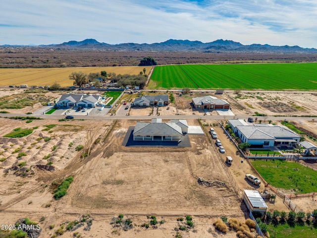 22926 W LA MIRADA Drive, Buckeye, AZ 85326