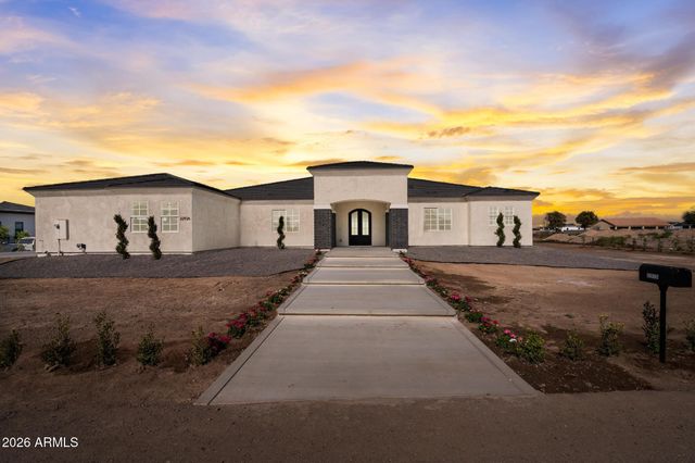 22926 W LA MIRADA Drive, Buckeye, AZ 85326