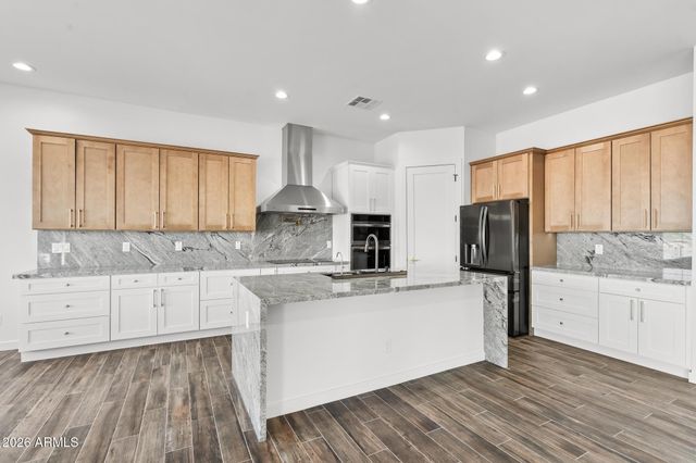 22926 W LA MIRADA Drive, Buckeye, AZ 85326