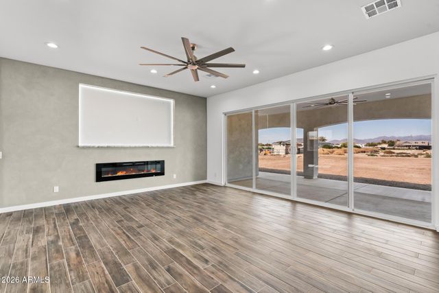 22926 W LA MIRADA Drive, Buckeye, AZ 85326