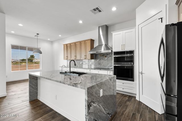 22926 W LA MIRADA Drive, Buckeye, AZ 85326