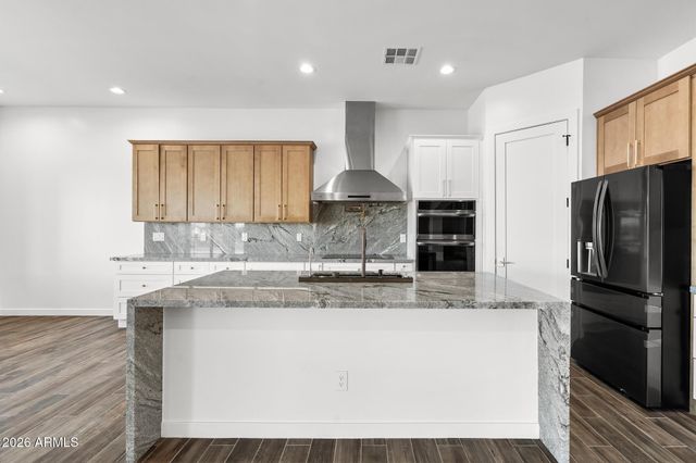 22926 W LA MIRADA Drive, Buckeye, AZ 85326