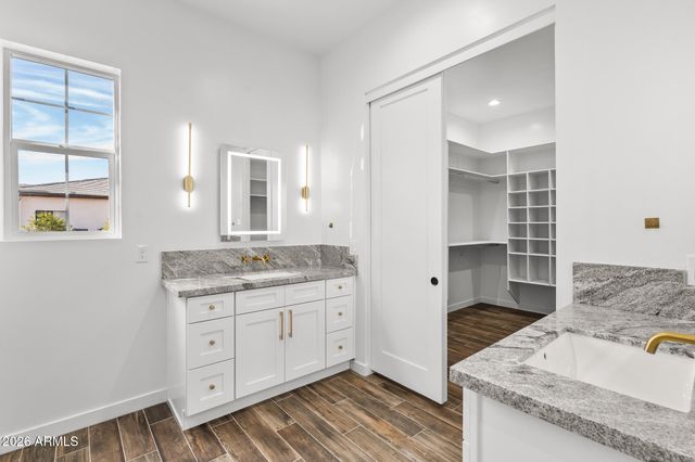 22926 W LA MIRADA Drive, Buckeye, AZ 85326